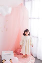 -CUTE BABY 儿童摄影工作室(福田店)