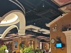 -俄士厨房(五棵松华熙LIVE店)
