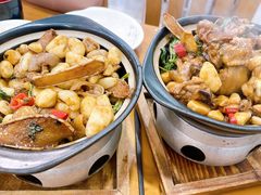 -乡亲鹅肉城(吴江店)