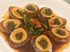 -贡宴盐帮菜自贡驻京联络处餐厅