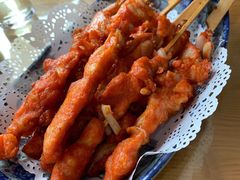 -老四川平头酸菜鱼(衙前店)
