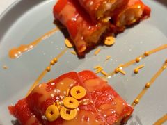 -食大利香港茶餐厅(南亚风情第一城店)