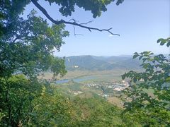 -九鼎铁刹山风景区