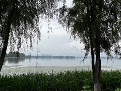 -西昌邛海宾馆