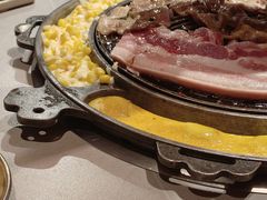 -轻烧烤肉(光谷步行街店)