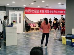 -西安小天鹅艺术团(金花路校区)