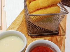-壹零捌道·北京烤鸭(车公庄店)
