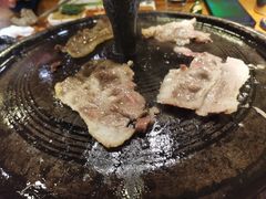 -7年8班朝鲜族非遗美食(三钢里店)