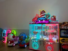 -浦乐汇·汤泉水世界