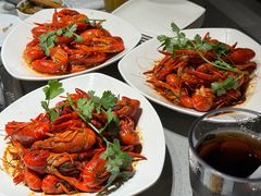 -海底捞火锅(海宁路店)