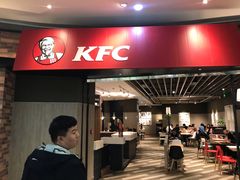 门面-肯德基(宝利丰店)