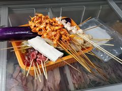 -烧烤佬(新基路店)