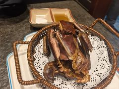-高家烧鸽子烧烤店63年