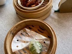 -潮府馆·非遗潮州菜·港式点心(世纪公园店)