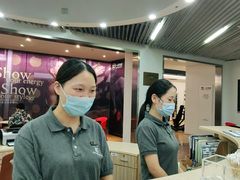 -一兆韦德(万源城店)