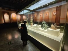 -历代帝王庙博物馆