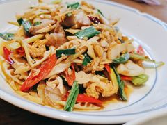 -树厨贵州菜(大十字店)