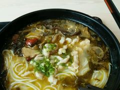 -乡村基(杨家坪建设店)