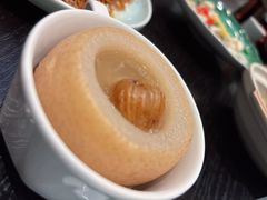 -海天楼中餐厅(吴宫泛太平洋酒店)