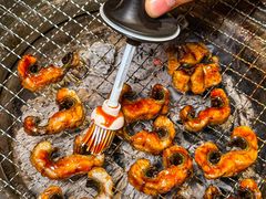-虎哥六韩式烤肉料理 TIGERGRILL(隆生金山湖中心购物广场店)