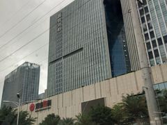 -银泰百货(厦门国贸中心店)