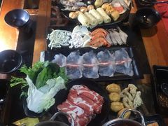 -丽江庭院之爱在路上(西单店)