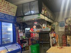-马楠炸串(建明中路店)