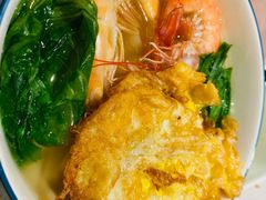 -川越泰火锅(吉利大厦店)
