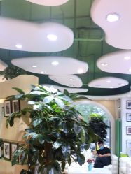 -艺米阳光Hair Salon