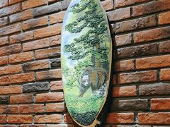 -米德维奇俄式西餐厅(西六道街店)