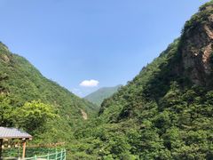 -浙北大峡谷
