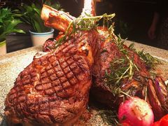 -长沙北辰洲际酒店-兰调全日餐厅