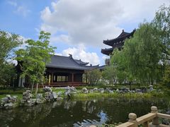 -江心屿景区