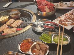 -伊茉家的烤肉店(勒泰中心店)