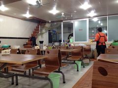 马路桥姜汤面-马路桥姜汤面(江城大楼店)