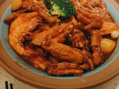 -么么嘴肉蟹煲(湖南路店)