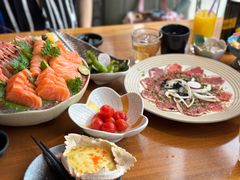 -九井澤精致料理(金茂店)