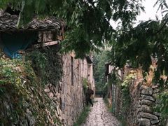 -楠溪江风景名胜区