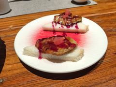 -樱之盛宴·蟹料理海鲜自助(前进大街店)