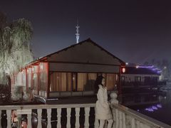 -雅和生态渔庄·宜城锅巴饭(龙灵山公园店)