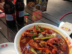 -虾满堂(瑞虹店)