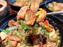 -旺爷砂锅·茶作(国贸城店)