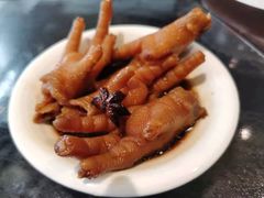 -金海大酒店·雅地西餐厅