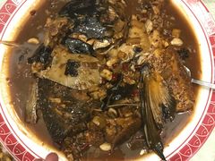 -旺顺阁鱼头泡饼(小红门店)
