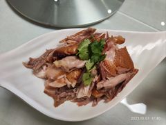 -鹿鸣春饭店(总店)