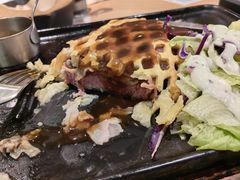 -必胜客(金元宝店)