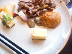 -泉州悦华酒店·自助餐厅