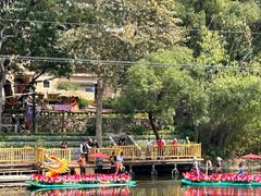 -深圳锦绣中华民俗村