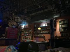 -三小姐咖啡店西餐下午茶(太平门直街店)