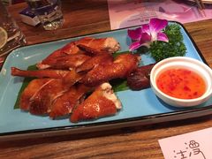 -清漫·派对音乐餐吧(市桥店)